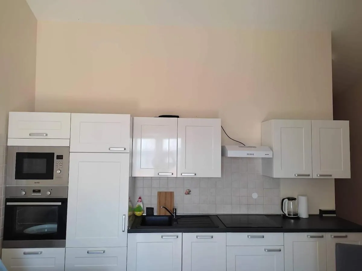 Blue Horizon - 400M From The Sea! Apartment Dramalj Croatia