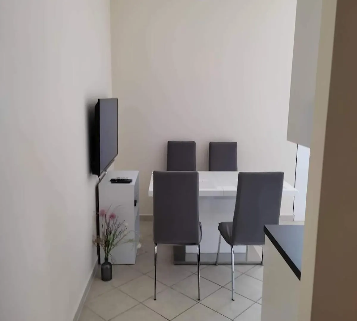 Blue Horizon - 400M From The Sea! Apartment Dramalj