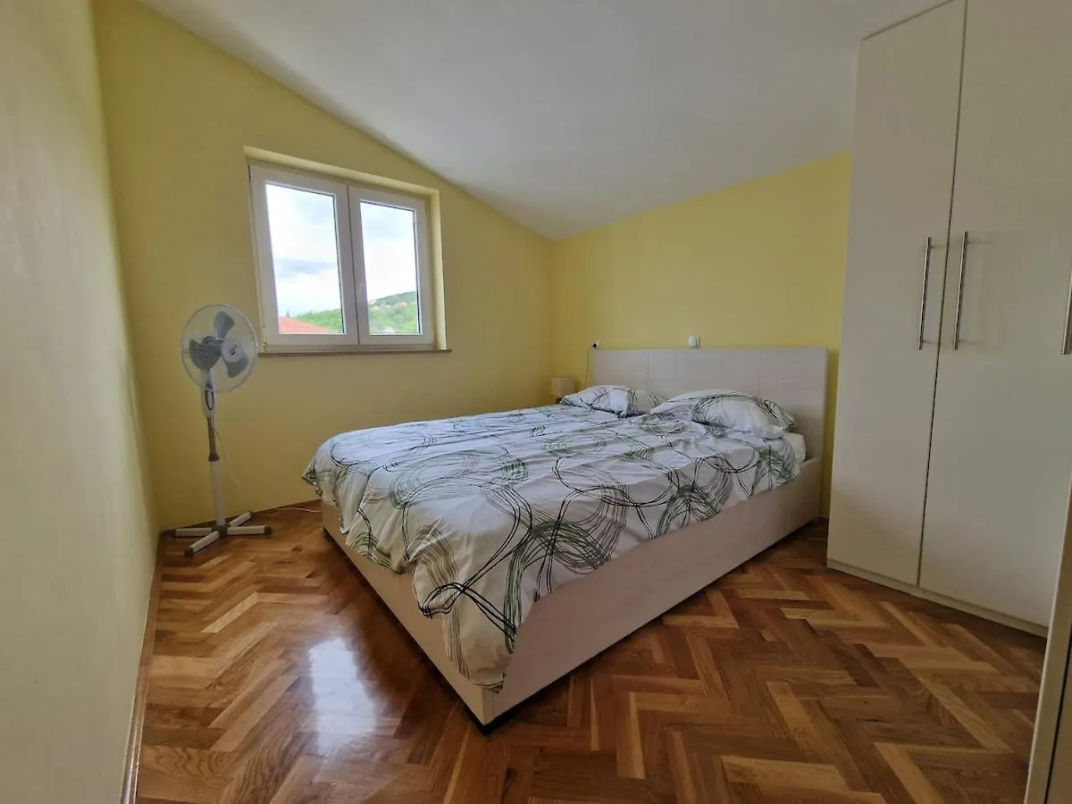 Blue Horizon - 400M From The Sea! Apartment Dramalj