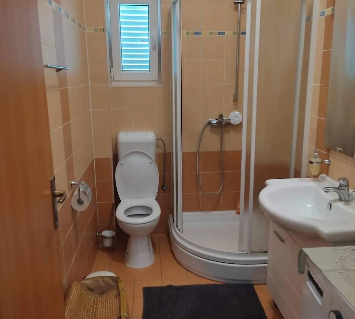 Blue Horizon - 400M From The Sea! Apartment Dramalj